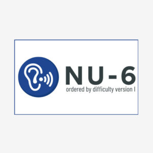 NU-6 Half List (NU6-1)