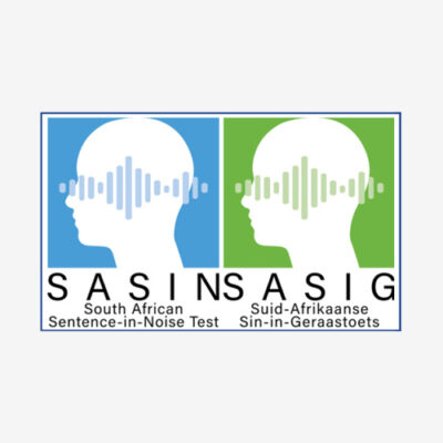 South African Sentence-in-noise(SASIN) Test© Suid Afrikaanse sins-in-geraas(SASIG) Toets©